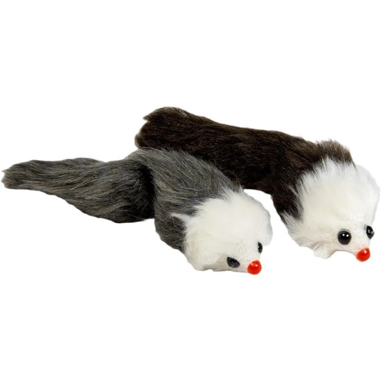 JACK AND VANILLA, Flatties Cow Dog Toy, White/Black, 45 cm, Realistic Design, Sounds and Washable, Ideal for Interactive Games, Bright Colours JACK AND VANILLA, Flatties Cow Dog Toy, White/Black, 45 cm, Realistic Design, Sounds and Washable, Ideal for Interactive Games, Bright Colours