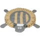 JACK AND VANILLA, Innovative Dog Snuffle Mat for Dogs, Stimulates Odorat, Soft and Durable Fabric, Machine Washable, 64 x 72 cm, Seek'N Model JACK AND VANILLA, Innovative Dog Snuffle Mat for Dogs, Stimulates Odorat, Soft and Durable Fabric, Machine Washable, 64 x 72 cm, Seek'N Model