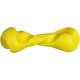 JACK AND VANILLA, Interactive Alligator Cuddly Toy for Dogs and Cats, Integrated Squeaker, Durable and Non-Toxic Materials, Easy to Clean, 18 cm, Green JACK AND VANILLA, Interactive Alligator Cuddly Toy for Dogs and Cats, Integrated Squeaker, Durable and Non-Toxic Materials, Easy to Clean, 18 cm, Green