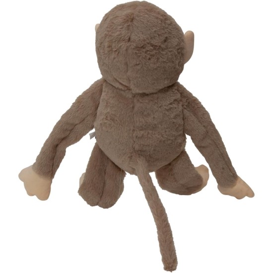 JACK AND VANILLA, Interactive Alligator Cuddly Toy for Dogs and Cats, Integrated Squeaker, Durable and Non-Toxic Materials, Easy to Clean, 18 cm, Green JACK AND VANILLA, Interactive Alligator Cuddly Toy for Dogs and Cats, Integrated Squeaker, Durable and Non-Toxic Materials, Easy to Clean, 18 cm, Green