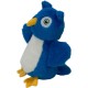 JACK AND VANILLA, Interactive Alligator Cuddly Toy for Dogs and Cats, Integrated Squeaker, Durable and Non-Toxic Materials, Easy to Clean, 18 cm, Green JACK AND VANILLA, Interactive Alligator Cuddly Toy for Dogs and Cats, Integrated Squeaker, Durable and Non-Toxic Materials, Easy to Clean, 18 cm, Green
