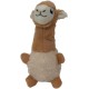 JACK AND VANILLA, Interactive Alligator Cuddly Toy for Dogs and Cats, Integrated Squeaker, Durable and Non-Toxic Materials, Easy to Clean, 18 cm, Green JACK AND VANILLA, Interactive Alligator Cuddly Toy for Dogs and Cats, Integrated Squeaker, Durable and Non-Toxic Materials, Easy to Clean, 18 cm, Green