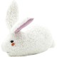 JACK AND VANILLA, Interactive Dog Toy, Fluffy Shape, Realistic and Happy Design, Durable and Easy to Clean, Ideal for Small and Medium Breeds, 21 cm, Barnyard Model JACK AND VANILLA, Interactive Dog Toy, Fluffy Shape, Realistic and Happy Design, Durable and Easy to Clean, Ideal for Small and Medium Breeds, 21 cm, Barnyard Model