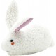 JACK AND VANILLA, Interactive Dog Toy, Fluffy Shape, Realistic and Happy Design, Durable and Easy to Clean, Ideal for Small and Medium Breeds, 21 cm, Barnyard Model JACK AND VANILLA, Interactive Dog Toy, Fluffy Shape, Realistic and Happy Design, Durable and Easy to Clean, Ideal for Small and Medium Breeds, 21 cm, Barnyard Model
