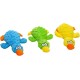 JACK AND VANILLA, Interactive Penguin Dog Toy, Soft and Durable, Ideal for Playing, Easy to Clean, Size 20.5 cm, Colour Black, Bubble Plush Model JACK AND VANILLA, Interactive Penguin Dog Toy, Soft and Durable, Ideal for Playing, Easy to Clean, Size 20.5 cm, Colour Black, Bubble Plush Model