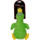 JACK AND VANILLA, Interactive Penguin Dog Toy, Soft and Durable, Ideal for Playing, Easy to Clean, Size 20.5 cm, Colour Black, Bubble Plush Model JACK AND VANILLA, Interactive Penguin Dog Toy, Soft and Durable, Ideal for Playing, Easy to Clean, Size 20.5 cm, Colour Black, Bubble Plush Model