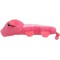 JACK AND VANILLA Interactive Pink Pig Dog Toy, Soft and Durable with Integrated Whistle, Ideal for Playing, 32 cm, Pink, All Breeds JACK AND VANILLA Interactive Pink Pig Dog Toy, Soft and Durable with Integrated Whistle, Ideal for Playing, 32 cm, Pink, All Breeds