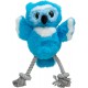 JACK AND VANILLA, Interactive Toy for Dog or Cat Colourful Owl Makes Sounds Soft and Safe Easy to Clean 28cm Available JACK AND VANILLA, Interactive Toy for Dog or Cat Colourful Owl Makes Sounds Soft and Safe Easy to Clean 28cm Available