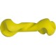 JACK AND VANILLA, Interaktives Hundespielzeug aus gedrehtem Knochen, Speckduft, langlebig und ungiftig, ideal zum Spielen drinnen und draußen, 11 cm, Mehrfarbig, Playscent-Modell JACK AND VANILLA, Interaktives Hundespielzeug aus gedrehtem Knochen, Speckduft, langlebig und ungiftig, ideal zum Spielen drinnen und draußen, 11 cm, Mehrfarbig, Playscent-Modell