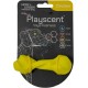JACK AND VANILLA, Interaktives Hundespielzeug aus gedrehtem Knochen, Speckduft, langlebig und ungiftig, ideal zum Spielen drinnen und draußen, 11 cm, Mehrfarbig, Playscent-Modell JACK AND VANILLA, Interaktives Hundespielzeug aus gedrehtem Knochen, Speckduft, langlebig und ungiftig, ideal zum Spielen drinnen und draußen, 11 cm, Mehrfarbig, Playscent-Modell