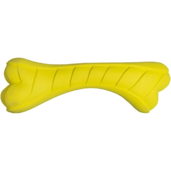 JACK AND VANILLA, Interaktives Hundespielzeug aus gedrehtem Knochen, Speckduft, langlebig und ungiftig, ideal zum Spielen drinnen und draußen, 11 cm, Mehrfarbig, Playscent-Modell JACK AND VANILLA, Interaktives Hundespielzeug aus gedrehtem Knochen, Speckduft, langlebig und ungiftig, ideal zum Spielen drinnen und draußen, 11 cm, Mehrfarbig, Playscent-Modell
