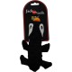 JACK AND VANILLA, Interaktives Oktopus-Hundespielzeug, weich und langlebig, ideal für große Hunde, 45 cm, dunkelblaue Farbe, perfekt zum Spielen und Kuscheln, Bubble-Plüschmodell JACK AND VANILLA, Interaktives Oktopus-Hundespielzeug, weich und langlebig, ideal für große Hunde, 45 cm, dunkelblaue Farbe, perfekt zum Spielen und Kuscheln, Bubble-Plüschmodell