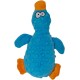 JACK AND VANILLA, Interaktives Oktopus-Hundespielzeug, weich und langlebig, ideal für große Hunde, 45 cm, dunkelblaue Farbe, perfekt zum Spielen und Kuscheln, Bubble-Plüschmodell JACK AND VANILLA, Interaktives Oktopus-Hundespielzeug, weich und langlebig, ideal für große Hunde, 45 cm, dunkelblaue Farbe, perfekt zum Spielen und Kuscheln, Bubble-Plüschmodell