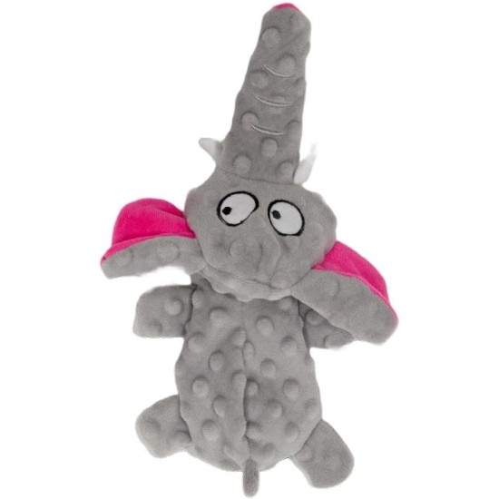 JACK AND VANILLA, Interaktives Oktopus-Hundespielzeug, weich und langlebig, ideal für große Hunde, 45 cm, dunkelblaue Farbe, perfekt zum Spielen und Kuscheln, Bubble-Plüschmodell JACK AND VANILLA, Interaktives Oktopus-Hundespielzeug, weich und langlebig, ideal für große Hunde, 45 cm, dunkelblaue Farbe, perfekt zum Spielen und Kuscheln, Bubble-Plüschmodell