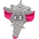JACK AND VANILLA, Interaktives Oktopus-Hundespielzeug, weich und langlebig, ideal für große Hunde, 45 cm, dunkelblaue Farbe, perfekt zum Spielen und Kuscheln, Bubble-Plüschmodell JACK AND VANILLA, Interaktives Oktopus-Hundespielzeug, weich und langlebig, ideal für große Hunde, 45 cm, dunkelblaue Farbe, perfekt zum Spielen und Kuscheln, Bubble-Plüschmodell