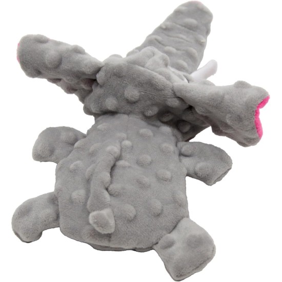 JACK AND VANILLA, Interaktives Oktopus-Hundespielzeug, weich und langlebig, ideal für große Hunde, 45 cm, dunkelblaue Farbe, perfekt zum Spielen und Kuscheln, Bubble-Plüschmodell JACK AND VANILLA, Interaktives Oktopus-Hundespielzeug, weich und langlebig, ideal für große Hunde, 45 cm, dunkelblaue Farbe, perfekt zum Spielen und Kuscheln, Bubble-Plüschmodell