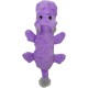 JACK AND VANILLA, Interaktives Oktopus-Hundespielzeug, weich und langlebig, ideal für große Hunde, 45 cm, dunkelblaue Farbe, perfekt zum Spielen und Kuscheln, Bubble-Plüschmodell JACK AND VANILLA, Interaktives Oktopus-Hundespielzeug, weich und langlebig, ideal für große Hunde, 45 cm, dunkelblaue Farbe, perfekt zum Spielen und Kuscheln, Bubble-Plüschmodell