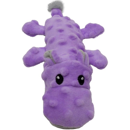 JACK AND VANILLA, Interaktives Oktopus-Hundespielzeug, weich und langlebig, ideal für große Hunde, 45 cm, dunkelblaue Farbe, perfekt zum Spielen und Kuscheln, Bubble-Plüschmodell JACK AND VANILLA, Interaktives Oktopus-Hundespielzeug, weich und langlebig, ideal für große Hunde, 45 cm, dunkelblaue Farbe, perfekt zum Spielen und Kuscheln, Bubble-Plüschmodell
