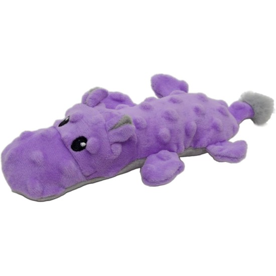JACK AND VANILLA, Interaktives Oktopus-Hundespielzeug, weich und langlebig, ideal für große Hunde, 45 cm, dunkelblaue Farbe, perfekt zum Spielen und Kuscheln, Bubble-Plüschmodell JACK AND VANILLA, Interaktives Oktopus-Hundespielzeug, weich und langlebig, ideal für große Hunde, 45 cm, dunkelblaue Farbe, perfekt zum Spielen und Kuscheln, Bubble-Plüschmodell