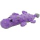 JACK AND VANILLA, Interaktives Oktopus-Hundespielzeug, weich und langlebig, ideal für große Hunde, 45 cm, dunkelblaue Farbe, perfekt zum Spielen und Kuscheln, Bubble-Plüschmodell JACK AND VANILLA, Interaktives Oktopus-Hundespielzeug, weich und langlebig, ideal für große Hunde, 45 cm, dunkelblaue Farbe, perfekt zum Spielen und Kuscheln, Bubble-Plüschmodell