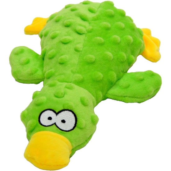 JACK AND VANILLA, Interaktives Oktopus-Hundespielzeug, weich und langlebig, ideal für große Hunde, 45 cm, dunkelblaue Farbe, perfekt zum Spielen und Kuscheln, Bubble-Plüschmodell JACK AND VANILLA, Interaktives Oktopus-Hundespielzeug, weich und langlebig, ideal für große Hunde, 45 cm, dunkelblaue Farbe, perfekt zum Spielen und Kuscheln, Bubble-Plüschmodell