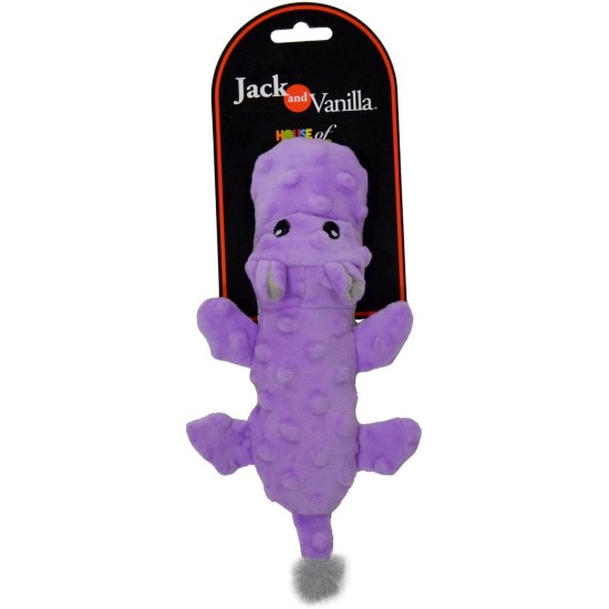 JACK AND VANILLA, Interaktives Oktopus-Hundespielzeug, weich und langlebig, ideal für große Hunde, 45 cm, dunkelblaue Farbe, perfekt zum Spielen und Kuscheln, Bubble-Plüschmodell JACK AND VANILLA, Interaktives Oktopus-Hundespielzeug, weich und langlebig, ideal für große Hunde, 45 cm, dunkelblaue Farbe, perfekt zum Spielen und Kuscheln, Bubble-Plüschmodell