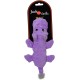 JACK AND VANILLA, Interaktives Oktopus-Hundespielzeug, weich und langlebig, ideal für große Hunde, 45 cm, dunkelblaue Farbe, perfekt zum Spielen und Kuscheln, Bubble-Plüschmodell JACK AND VANILLA, Interaktives Oktopus-Hundespielzeug, weich und langlebig, ideal für große Hunde, 45 cm, dunkelblaue Farbe, perfekt zum Spielen und Kuscheln, Bubble-Plüschmodell