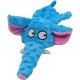 JACK AND VANILLA, Interaktives Oktopus-Hundespielzeug, weich und langlebig, ideal für große Hunde, 45 cm, dunkelblaue Farbe, perfekt zum Spielen und Kuscheln, Bubble-Plüschmodell JACK AND VANILLA, Interaktives Oktopus-Hundespielzeug, weich und langlebig, ideal für große Hunde, 45 cm, dunkelblaue Farbe, perfekt zum Spielen und Kuscheln, Bubble-Plüschmodell