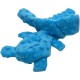 JACK AND VANILLA, Interaktives Oktopus-Hundespielzeug, weich und langlebig, ideal für große Hunde, 45 cm, dunkelblaue Farbe, perfekt zum Spielen und Kuscheln, Bubble-Plüschmodell JACK AND VANILLA, Interaktives Oktopus-Hundespielzeug, weich und langlebig, ideal für große Hunde, 45 cm, dunkelblaue Farbe, perfekt zum Spielen und Kuscheln, Bubble-Plüschmodell