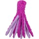 JACK AND VANILLA, Interaktives Oktopus-Hundespielzeug, weich und langlebig, ideal für große Hunde, 45 cm, dunkelblaue Farbe, perfekt zum Spielen und Kuscheln, Bubble-Plüschmodell JACK AND VANILLA, Interaktives Oktopus-Hundespielzeug, weich und langlebig, ideal für große Hunde, 45 cm, dunkelblaue Farbe, perfekt zum Spielen und Kuscheln, Bubble-Plüschmodell