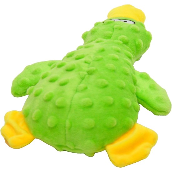 JACK AND VANILLA, Interaktives Oktopus-Hundespielzeug, weich und langlebig, ideal für große Hunde, 45 cm, dunkelblaue Farbe, perfekt zum Spielen und Kuscheln, Bubble-Plüschmodell JACK AND VANILLA, Interaktives Oktopus-Hundespielzeug, weich und langlebig, ideal für große Hunde, 45 cm, dunkelblaue Farbe, perfekt zum Spielen und Kuscheln, Bubble-Plüschmodell