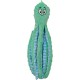 JACK AND VANILLA, Interaktives Oktopus-Hundespielzeug, weich und langlebig, ideal für große Hunde, 45 cm, dunkelblaue Farbe, perfekt zum Spielen und Kuscheln, Bubble-Plüschmodell JACK AND VANILLA, Interaktives Oktopus-Hundespielzeug, weich und langlebig, ideal für große Hunde, 45 cm, dunkelblaue Farbe, perfekt zum Spielen und Kuscheln, Bubble-Plüschmodell