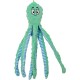 JACK AND VANILLA, Interaktives Oktopus-Hundespielzeug, weich und langlebig, ideal für große Hunde, 45 cm, dunkelblaue Farbe, perfekt zum Spielen und Kuscheln, Bubble-Plüschmodell JACK AND VANILLA, Interaktives Oktopus-Hundespielzeug, weich und langlebig, ideal für große Hunde, 45 cm, dunkelblaue Farbe, perfekt zum Spielen und Kuscheln, Bubble-Plüschmodell