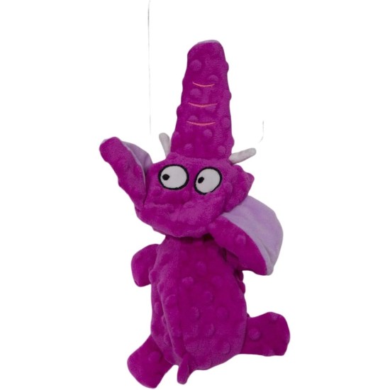 JACK AND VANILLA, Interaktives Oktopus-Hundespielzeug, weich und langlebig, ideal für große Hunde, 45 cm, dunkelblaue Farbe, perfekt zum Spielen und Kuscheln, Bubble-Plüschmodell JACK AND VANILLA, Interaktives Oktopus-Hundespielzeug, weich und langlebig, ideal für große Hunde, 45 cm, dunkelblaue Farbe, perfekt zum Spielen und Kuscheln, Bubble-Plüschmodell