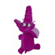JACK AND VANILLA, Interaktives Oktopus-Hundespielzeug, weich und langlebig, ideal für große Hunde, 45 cm, dunkelblaue Farbe, perfekt zum Spielen und Kuscheln, Bubble-Plüschmodell JACK AND VANILLA, Interaktives Oktopus-Hundespielzeug, weich und langlebig, ideal für große Hunde, 45 cm, dunkelblaue Farbe, perfekt zum Spielen und Kuscheln, Bubble-Plüschmodell