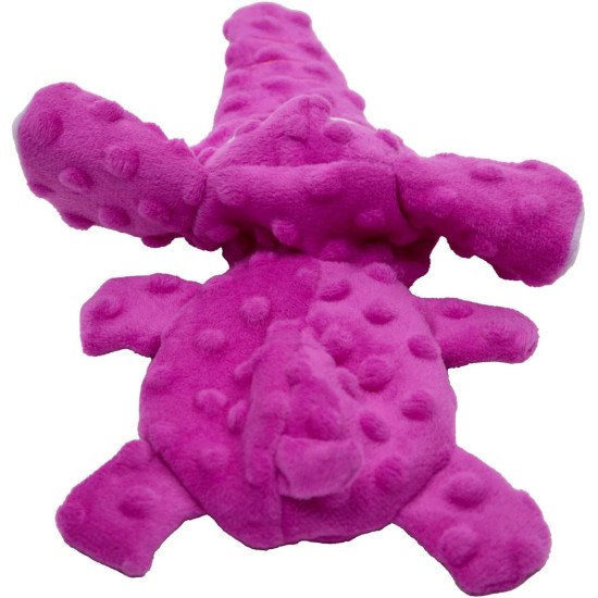 JACK AND VANILLA, Interaktives Oktopus-Hundespielzeug, weich und langlebig, ideal für große Hunde, 45 cm, dunkelblaue Farbe, perfekt zum Spielen und Kuscheln, Bubble-Plüschmodell JACK AND VANILLA, Interaktives Oktopus-Hundespielzeug, weich und langlebig, ideal für große Hunde, 45 cm, dunkelblaue Farbe, perfekt zum Spielen und Kuscheln, Bubble-Plüschmodell