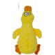 JACK AND VANILLA, Interaktives Oktopus-Hundespielzeug, weich und langlebig, ideal für große Hunde, 45 cm, dunkelblaue Farbe, perfekt zum Spielen und Kuscheln, Bubble-Plüschmodell JACK AND VANILLA, Interaktives Oktopus-Hundespielzeug, weich und langlebig, ideal für große Hunde, 45 cm, dunkelblaue Farbe, perfekt zum Spielen und Kuscheln, Bubble-Plüschmodell
