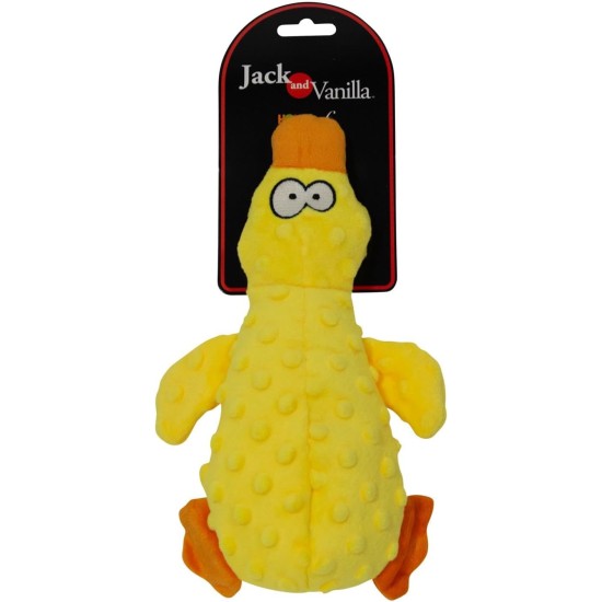 JACK AND VANILLA, Interaktives Oktopus-Hundespielzeug, weich und langlebig, ideal für große Hunde, 45 cm, dunkelblaue Farbe, perfekt zum Spielen und Kuscheln, Bubble-Plüschmodell JACK AND VANILLA, Interaktives Oktopus-Hundespielzeug, weich und langlebig, ideal für große Hunde, 45 cm, dunkelblaue Farbe, perfekt zum Spielen und Kuscheln, Bubble-Plüschmodell