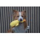 JACK AND VANILLA, Interaktives Oktopus-Hundespielzeug, weich und langlebig, ideal für große Hunde, 45 cm, dunkelblaue Farbe, perfekt zum Spielen und Kuscheln, Bubble-Plüschmodell JACK AND VANILLA, Interaktives Oktopus-Hundespielzeug, weich und langlebig, ideal für große Hunde, 45 cm, dunkelblaue Farbe, perfekt zum Spielen und Kuscheln, Bubble-Plüschmodell