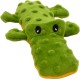 JACK AND VANILLA, Interaktives Oktopus-Hundespielzeug, weich und langlebig, ideal für große Hunde, 45 cm, dunkelblaue Farbe, perfekt zum Spielen und Kuscheln, Bubble-Plüschmodell JACK AND VANILLA, Interaktives Oktopus-Hundespielzeug, weich und langlebig, ideal für große Hunde, 45 cm, dunkelblaue Farbe, perfekt zum Spielen und Kuscheln, Bubble-Plüschmodell