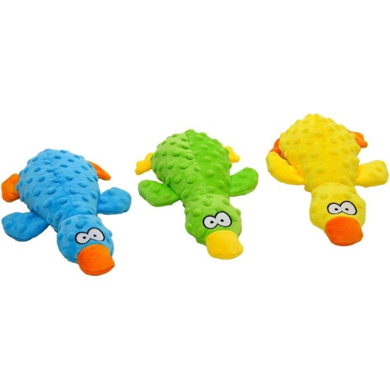 JACK AND VANILLA, Interaktives Oktopus-Hundespielzeug, weich und langlebig, ideal für große Hunde, 45 cm, dunkelblaue Farbe, perfekt zum Spielen und Kuscheln, Bubble-Plüschmodell JACK AND VANILLA, Interaktives Oktopus-Hundespielzeug, weich und langlebig, ideal für große Hunde, 45 cm, dunkelblaue Farbe, perfekt zum Spielen und Kuscheln, Bubble-Plüschmodell