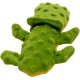 JACK AND VANILLA, Interaktives Oktopus-Hundespielzeug, weich und langlebig, ideal für große Hunde, 45 cm, dunkelblaue Farbe, perfekt zum Spielen und Kuscheln, Bubble-Plüschmodell JACK AND VANILLA, Interaktives Oktopus-Hundespielzeug, weich und langlebig, ideal für große Hunde, 45 cm, dunkelblaue Farbe, perfekt zum Spielen und Kuscheln, Bubble-Plüschmodell