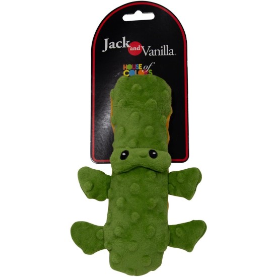 JACK AND VANILLA, Interaktives Oktopus-Hundespielzeug, weich und langlebig, ideal für große Hunde, 45 cm, dunkelblaue Farbe, perfekt zum Spielen und Kuscheln, Bubble-Plüschmodell JACK AND VANILLA, Interaktives Oktopus-Hundespielzeug, weich und langlebig, ideal für große Hunde, 45 cm, dunkelblaue Farbe, perfekt zum Spielen und Kuscheln, Bubble-Plüschmodell