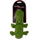 JACK AND VANILLA, Interaktives Oktopus-Hundespielzeug, weich und langlebig, ideal für große Hunde, 45 cm, dunkelblaue Farbe, perfekt zum Spielen und Kuscheln, Bubble-Plüschmodell JACK AND VANILLA, Interaktives Oktopus-Hundespielzeug, weich und langlebig, ideal für große Hunde, 45 cm, dunkelblaue Farbe, perfekt zum Spielen und Kuscheln, Bubble-Plüschmodell