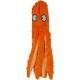 JACK AND VANILLA, Interaktives Oktopus-Hundespielzeug, weich und langlebig, ideal für große Hunde, 45 cm, dunkelblaue Farbe, perfekt zum Spielen und Kuscheln, Bubble-Plüschmodell JACK AND VANILLA, Interaktives Oktopus-Hundespielzeug, weich und langlebig, ideal für große Hunde, 45 cm, dunkelblaue Farbe, perfekt zum Spielen und Kuscheln, Bubble-Plüschmodell