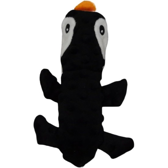 JACK AND VANILLA, Interaktives Oktopus-Hundespielzeug, weich und langlebig, ideal für große Hunde, 45 cm, dunkelblaue Farbe, perfekt zum Spielen und Kuscheln, Bubble-Plüschmodell JACK AND VANILLA, Interaktives Oktopus-Hundespielzeug, weich und langlebig, ideal für große Hunde, 45 cm, dunkelblaue Farbe, perfekt zum Spielen und Kuscheln, Bubble-Plüschmodell
