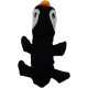 JACK AND VANILLA, Interaktives Oktopus-Hundespielzeug, weich und langlebig, ideal für große Hunde, 45 cm, dunkelblaue Farbe, perfekt zum Spielen und Kuscheln, Bubble-Plüschmodell JACK AND VANILLA, Interaktives Oktopus-Hundespielzeug, weich und langlebig, ideal für große Hunde, 45 cm, dunkelblaue Farbe, perfekt zum Spielen und Kuscheln, Bubble-Plüschmodell