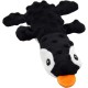 JACK AND VANILLA, Interaktives Oktopus-Hundespielzeug, weich und langlebig, ideal für große Hunde, 45 cm, dunkelblaue Farbe, perfekt zum Spielen und Kuscheln, Bubble-Plüschmodell JACK AND VANILLA, Interaktives Oktopus-Hundespielzeug, weich und langlebig, ideal für große Hunde, 45 cm, dunkelblaue Farbe, perfekt zum Spielen und Kuscheln, Bubble-Plüschmodell