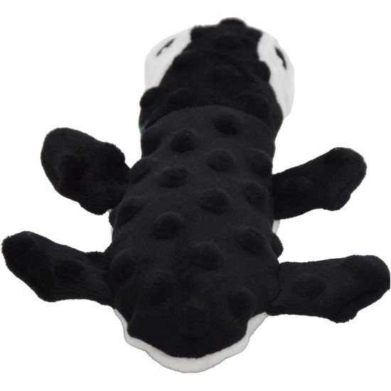 JACK AND VANILLA, Interaktives Oktopus-Hundespielzeug, weich und langlebig, ideal für große Hunde, 45 cm, dunkelblaue Farbe, perfekt zum Spielen und Kuscheln, Bubble-Plüschmodell JACK AND VANILLA, Interaktives Oktopus-Hundespielzeug, weich und langlebig, ideal für große Hunde, 45 cm, dunkelblaue Farbe, perfekt zum Spielen und Kuscheln, Bubble-Plüschmodell