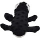 JACK AND VANILLA, Interaktives Oktopus-Hundespielzeug, weich und langlebig, ideal für große Hunde, 45 cm, dunkelblaue Farbe, perfekt zum Spielen und Kuscheln, Bubble-Plüschmodell JACK AND VANILLA, Interaktives Oktopus-Hundespielzeug, weich und langlebig, ideal für große Hunde, 45 cm, dunkelblaue Farbe, perfekt zum Spielen und Kuscheln, Bubble-Plüschmodell